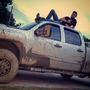 Meet your Posher, Spencer